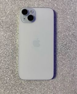 Apple iPhone 14 Plus Purple