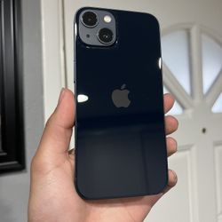 iPhone 13 Unlocked Like New 