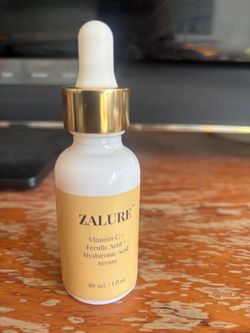 ZALURE vitamin C serum with ferulic acid 91423 Sherman Oak ZALURE vitamin C serum with ferulic acid 91423