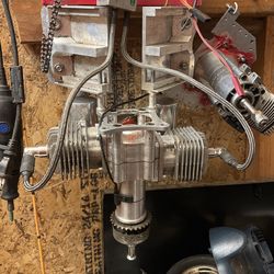 Rc Plane Motors