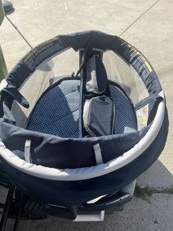 Graco Pack ‘n Play