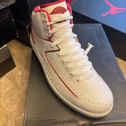 Air Jordan 2 Retro 2014 DS