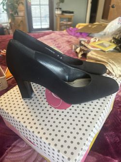 Women’s Shoes