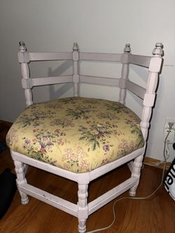 Vintage Chair