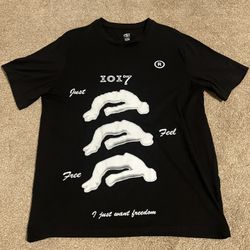 Athletic Works Graphic Tee