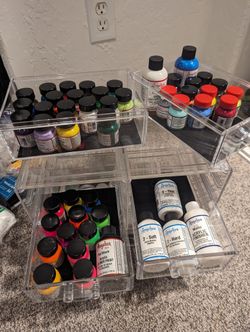 Angelus Paints