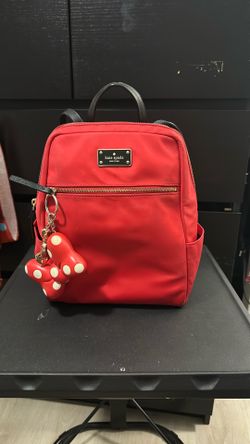 Kate Spade Backpack