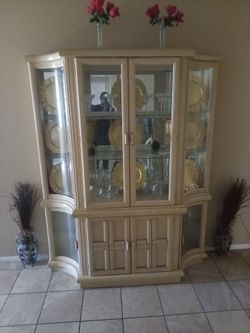 China cabinet