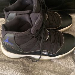 Jordan 11