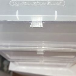 The CONTAINER SHOE BOX 