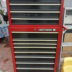 Toolbox Ballbearing 