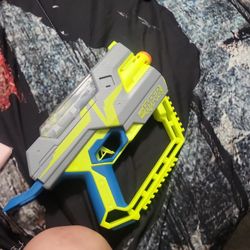 Nerf Gun