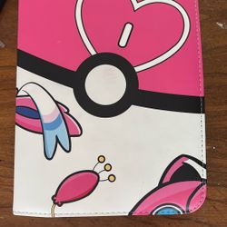 Pokemon Collection