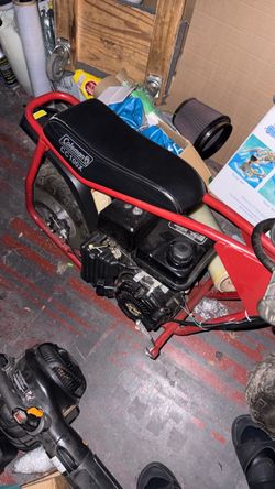 Coleman cc100