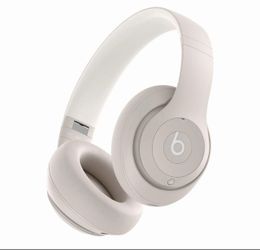 New - Beats Studio pro wireless headphones sandstone