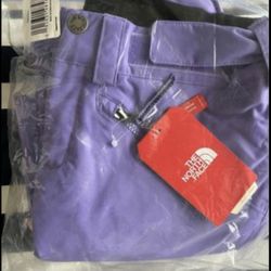 NorthFace Aboutaday Ski Snowboard pants XS