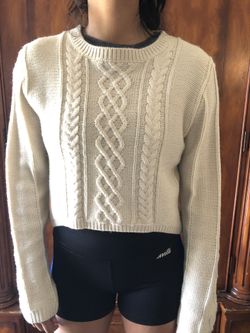 Knit Sweater