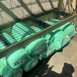 R8 FLEX DUCTS