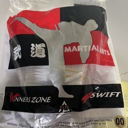 Karate Uniform 