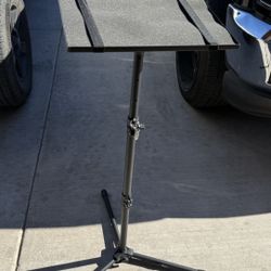 Percussion/Accessory/Trap Table