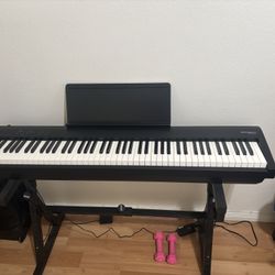 Roland Piano Keyboard Fp30x