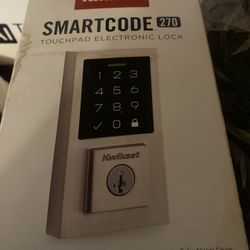 Smart Code270