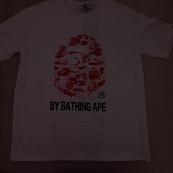 bape Tee