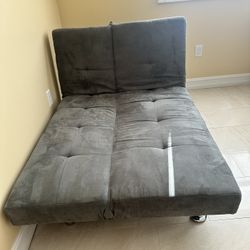 Full Size Futon Bed