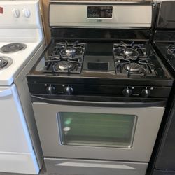 Stove 