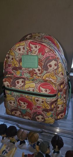 Loungefly Disney Princess