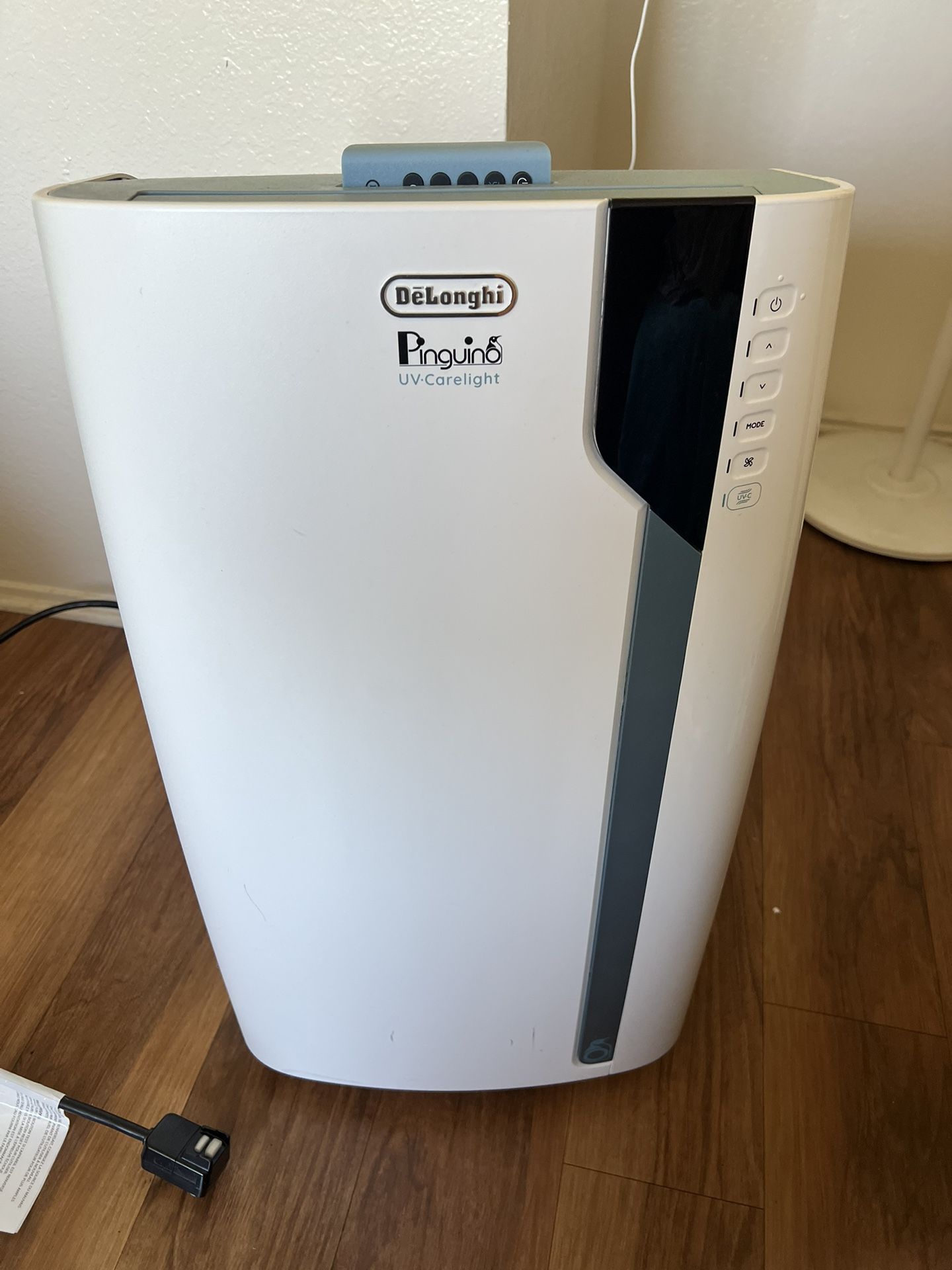 DeLonghi Portable AC Unit
