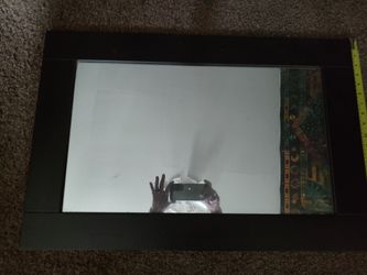 Beautiful Black Mirror
