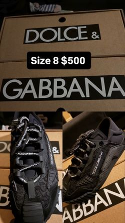 Dolce Gabbana