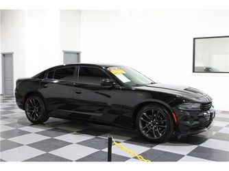 2020 Dodge Charger