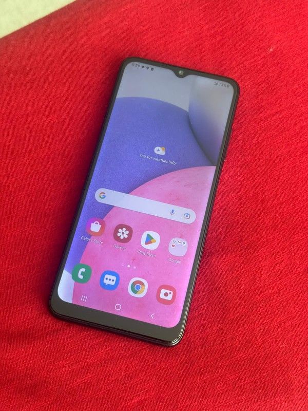 Samsung Galaxy A03s , Factory Unlocked, Excellent Condition