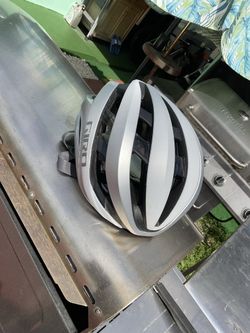 Giro Helmet 