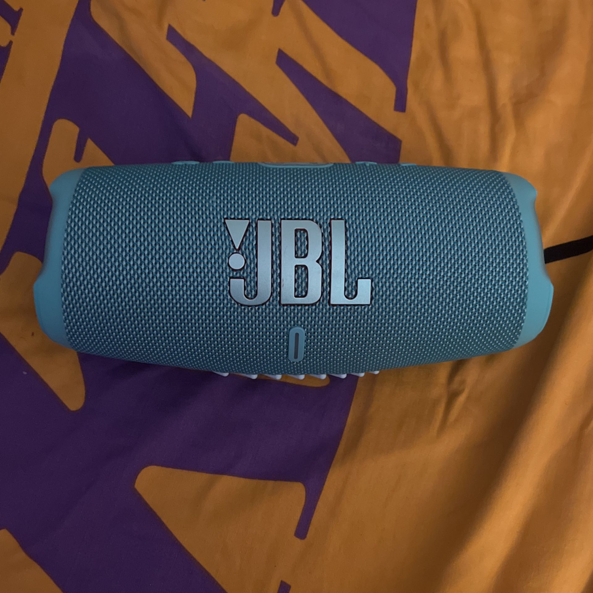 Jbl Wireless Speaker 