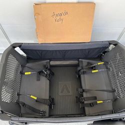 4 Seater Veer Cruiser Wagon