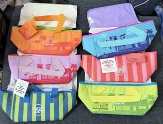 trader joes lunch bags
