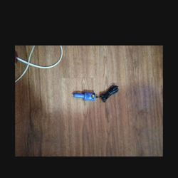 Madcatz Car Charger for Nintendo Game Boy Advanced