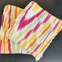 Oven Hot Pads