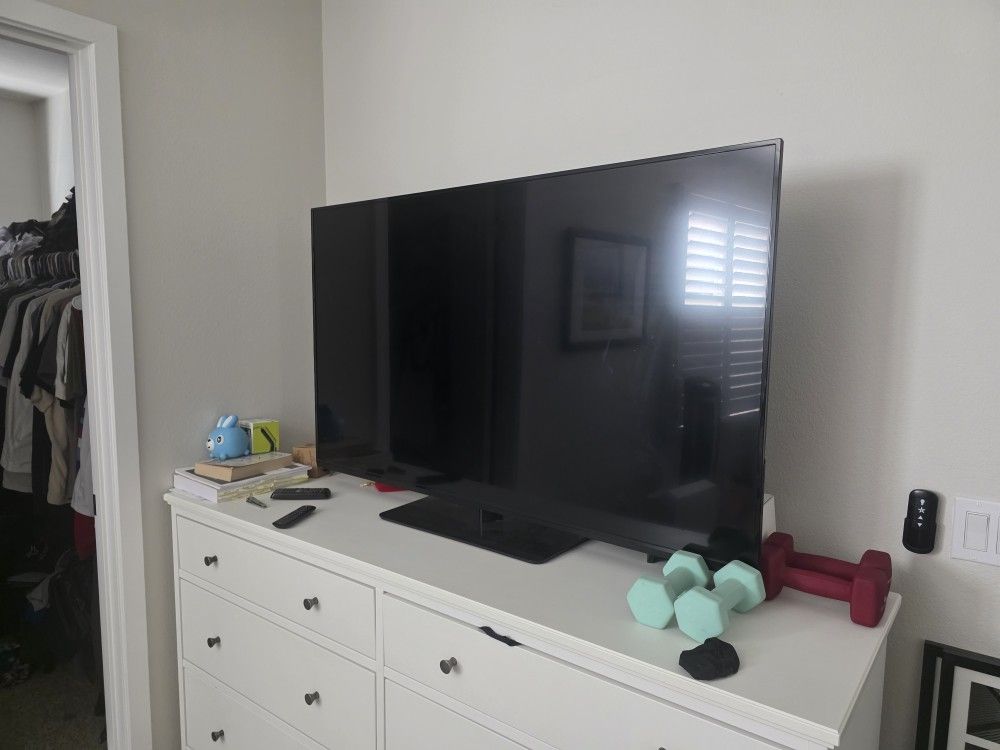 Vizio 55inch TV