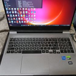 HP 16" Omen Gaming Laptop Like New 