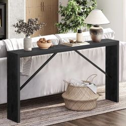 Console Table (assembly Required)