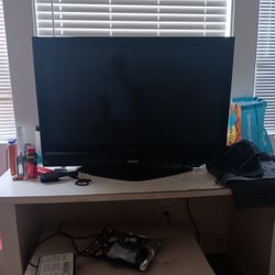 Panasonic 45 Inch TV 