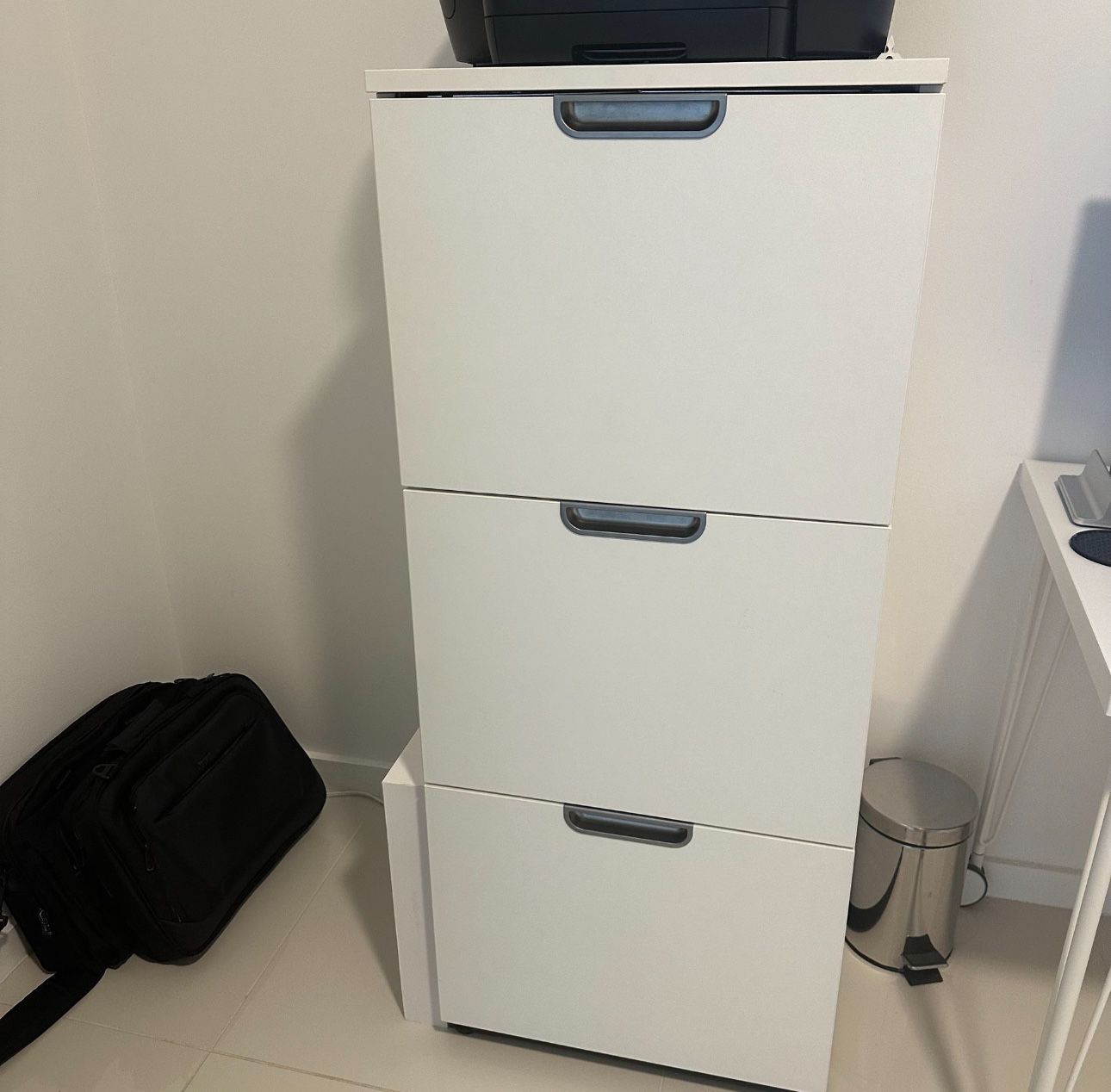 File Cabinet for Your Home or Office Space! 