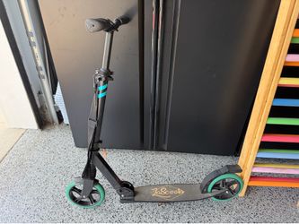 Scooter lascoota