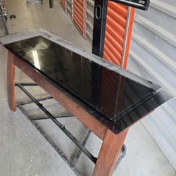 Quality TV stand