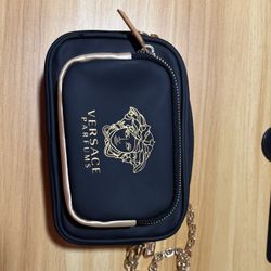 Versace Perfume Bag
