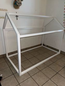 House Bed